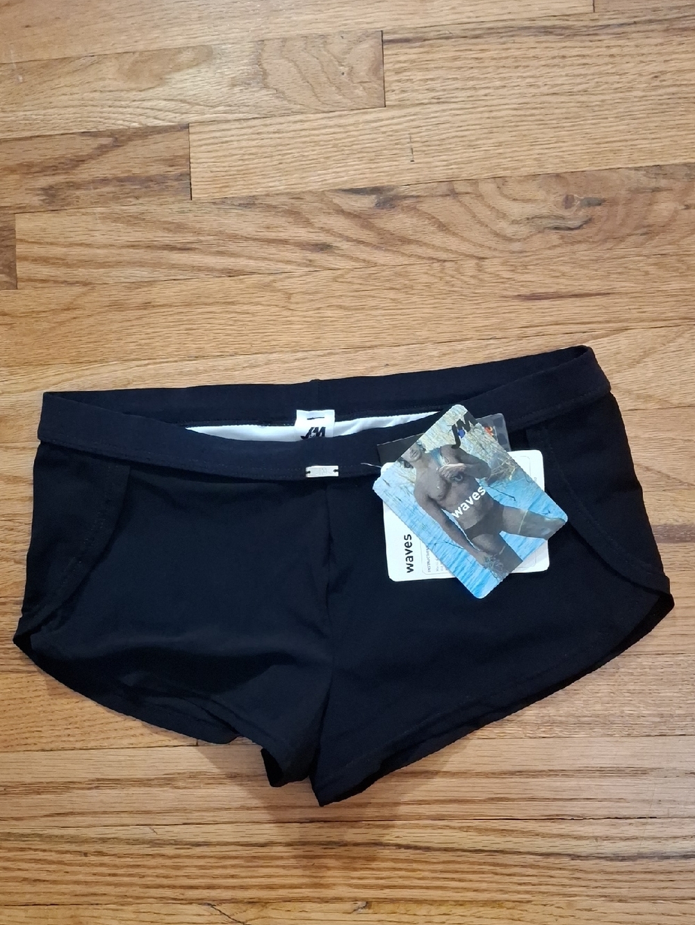 Vintage JM 32 Swimsuit_1